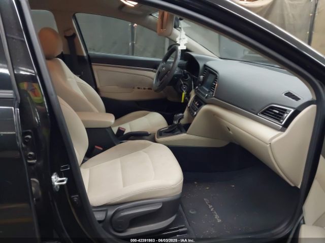 5NPD84LFXHH176246 Hyundai ELANTRA SE