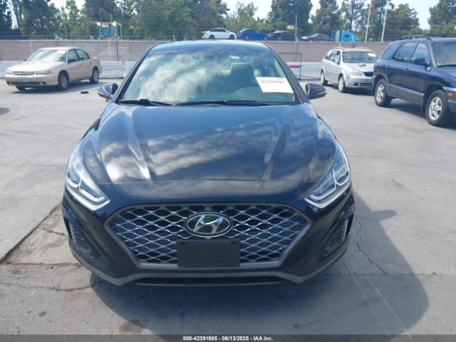 5NPE34AF5KH804646 Hyundai gdi theta-ii