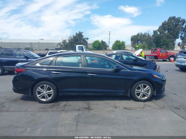 5NPE34AF5KH804646 Hyundai gdi theta-ii