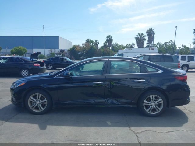 5NPE34AF5KH804646 Hyundai gdi theta-ii