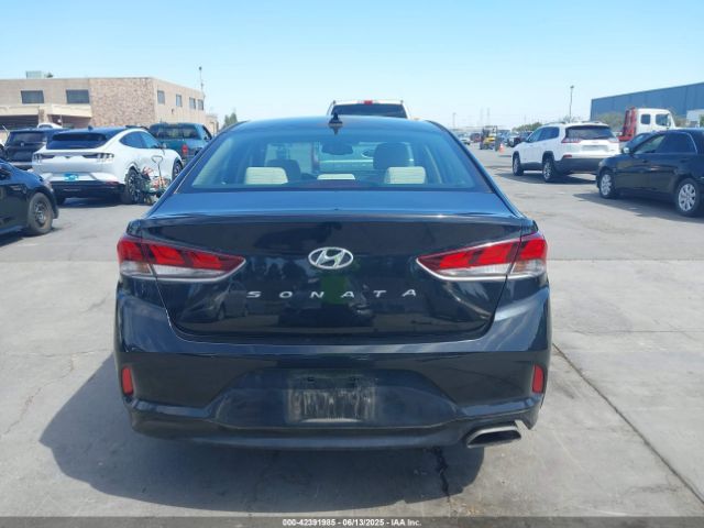 5NPE34AF5KH804646 Hyundai gdi theta-ii