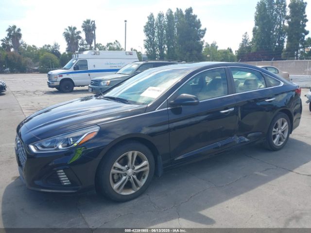 5NPE34AF5KH804646 Hyundai gdi theta-ii