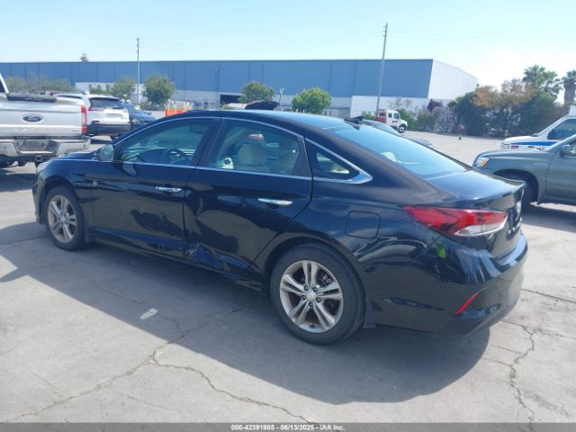 5NPE34AF5KH804646 Hyundai gdi theta-ii