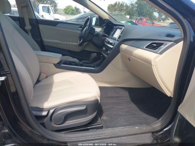 5NPE34AF5KH804646 Hyundai gdi theta-ii