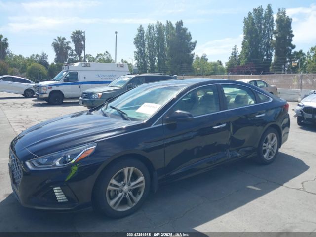 5NPE34AF5KH804646 Hyundai gdi theta-ii
