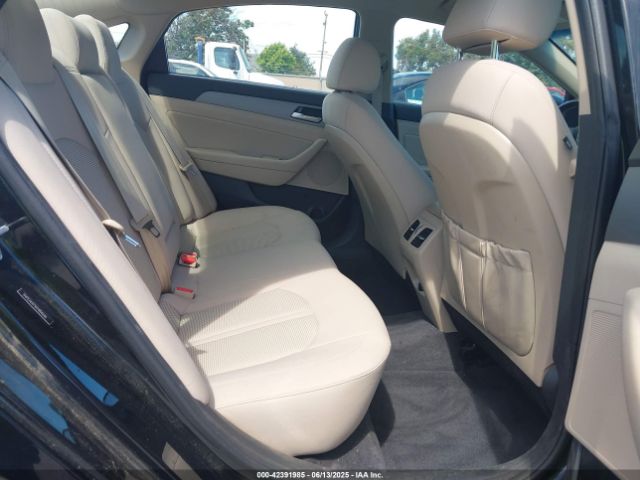 5NPE34AF5KH804646 Hyundai gdi theta-ii