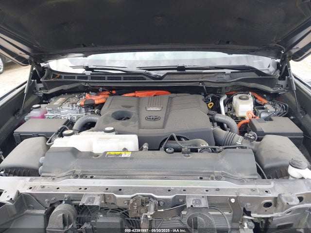 Toyota v35a-fts 2024 5TFJC5DB4RX064938 Image 10
