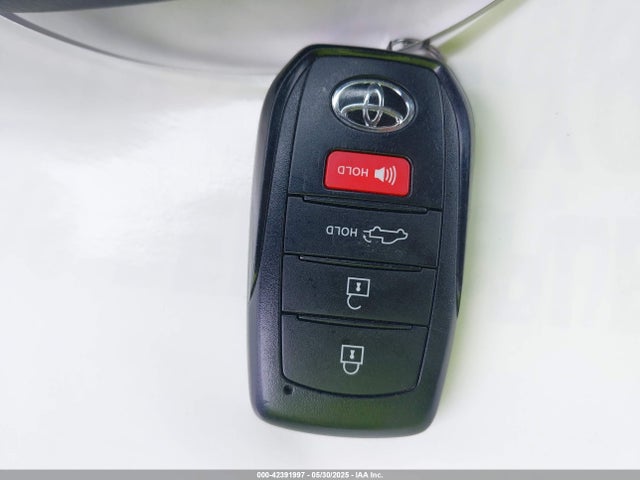 Toyota v35a-fts 2024 5TFJC5DB4RX064938 Image 11