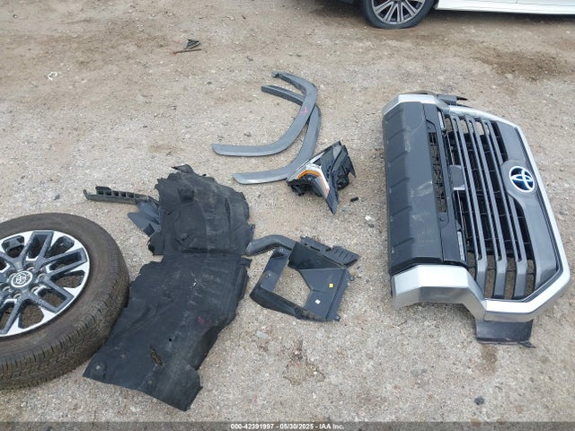 Toyota v35a-fts 2024 5TFJC5DB4RX064938 Image 12