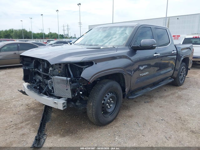 Toyota v35a-fts 2024 5TFJC5DB4RX064938 Image 2
