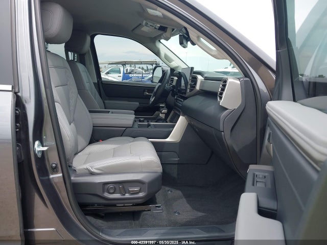Toyota v35a-fts 2024 5TFJC5DB4RX064938 Image 5