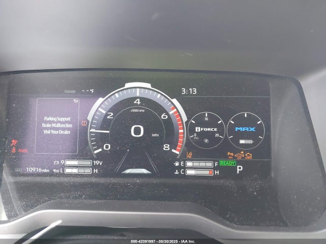 Toyota v35a-fts 2024 5TFJC5DB4RX064938 Image 7