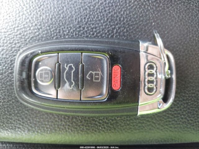 2014 AUDI A8 L WAURGAFD4EN006765 Photo 10