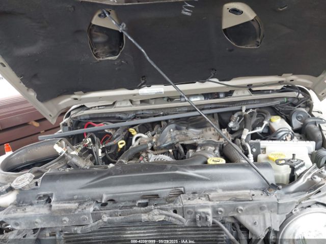 1C4BJWFG7HL663203 Jeep Wrangler