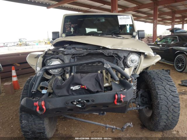 1C4BJWFG7HL663203 Jeep Wrangler