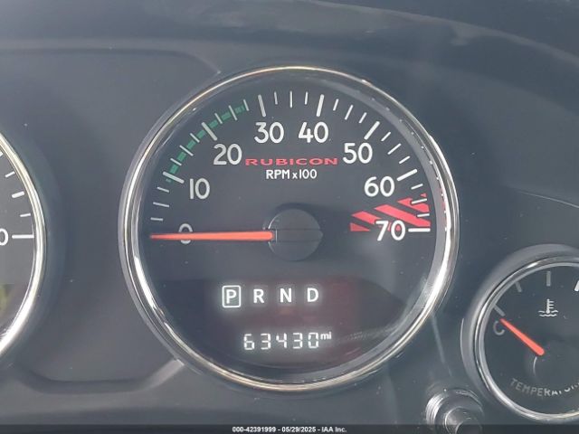 1C4BJWFG7HL663203 Jeep Wrangler