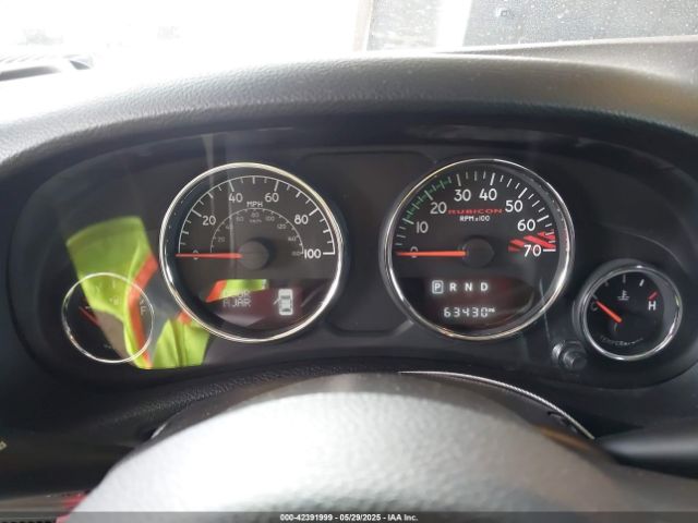 1C4BJWFG7HL663203 Jeep Wrangler