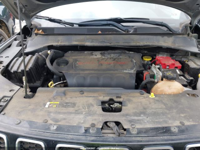 2019 JEEP COMPASS 3C4NJDBB0KT850712 Photo 9