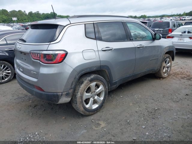 2019 JEEP COMPASS 3C4NJDBB0KT850712 Photo 3