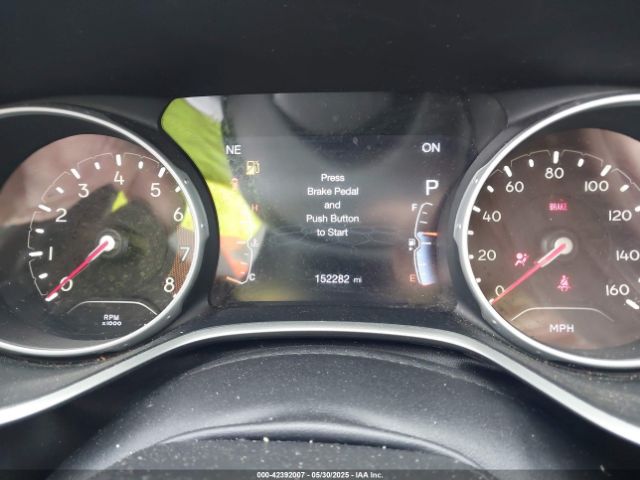 2019 JEEP COMPASS 3C4NJDBB0KT850712 Photo 6