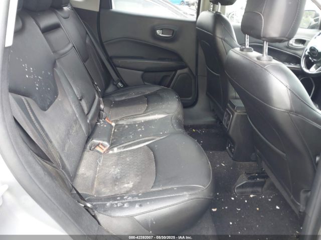 2019 JEEP COMPASS 3C4NJDBB0KT850712 Photo 7