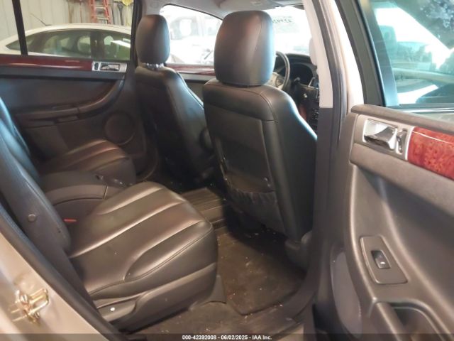 2006 CHRYSLER PACIFICA 2A4GM684X6R863670 Photo 7