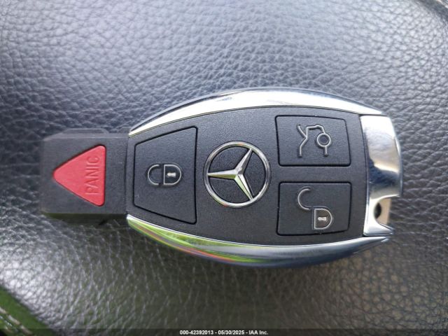 WDCTG4GB6FJ132331 Mercedes-Benz Gla 250 4matic