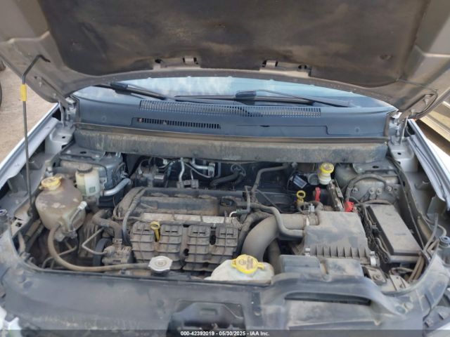 3C4PDCBB8GT175113 Dodge Journey Sxt