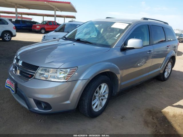 3C4PDCBB8GT175113 Dodge Journey Sxt