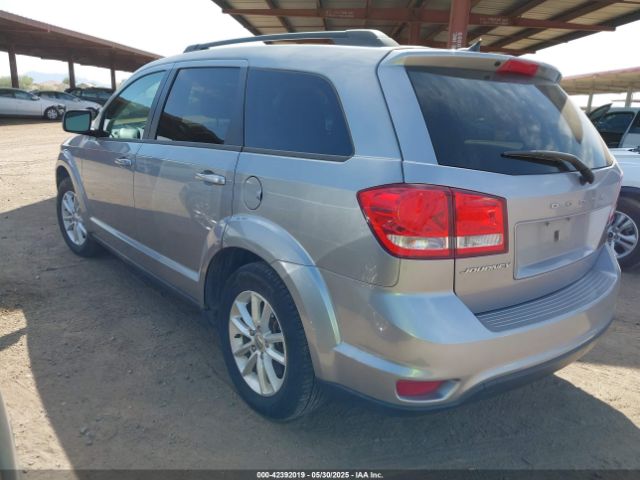 3C4PDCBB8GT175113 Dodge Journey Sxt