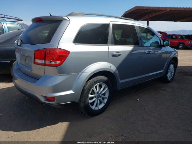 3C4PDCBB8GT175113 Dodge Journey Sxt
