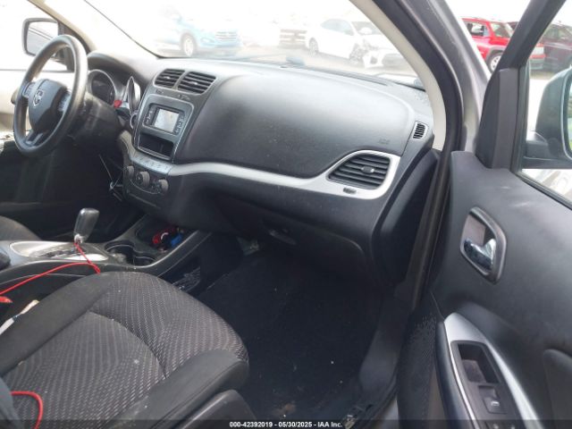 3C4PDCBB8GT175113 Dodge Journey Sxt