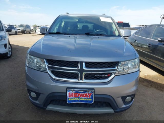 3C4PDCBB8GT175113 Dodge Journey Sxt
