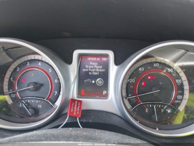 3C4PDCBB8GT175113 Dodge Journey Sxt