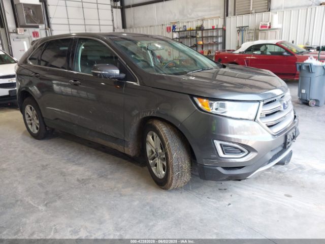 2015 FORD EDGE 2FMTK3J94FBB42358