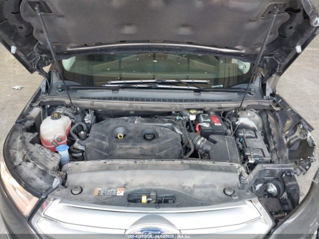 2015 FORD EDGE 2FMTK3J94FBB42358 Photo 9