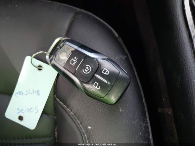 2015 FORD EDGE 2FMTK3J94FBB42358 Photo 10