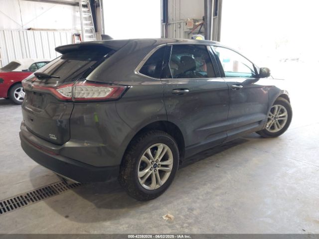 2015 FORD EDGE 2FMTK3J94FBB42358 Photo 3