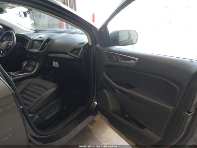 2015 FORD EDGE 2FMTK3J94FBB42358 Photo 4