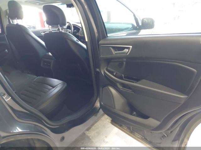2015 FORD EDGE 2FMTK3J94FBB42358 Photo 7