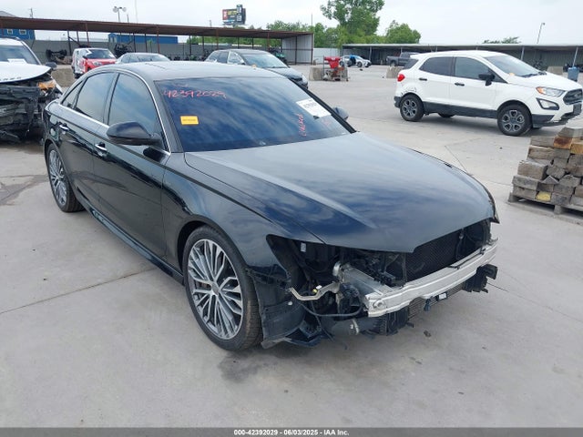 2017 AUDI A6 WAUC8AFC4HN094361 Photo 0
