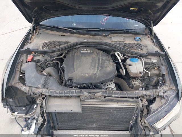 2017 AUDI A6 WAUC8AFC4HN094361 Photo 9