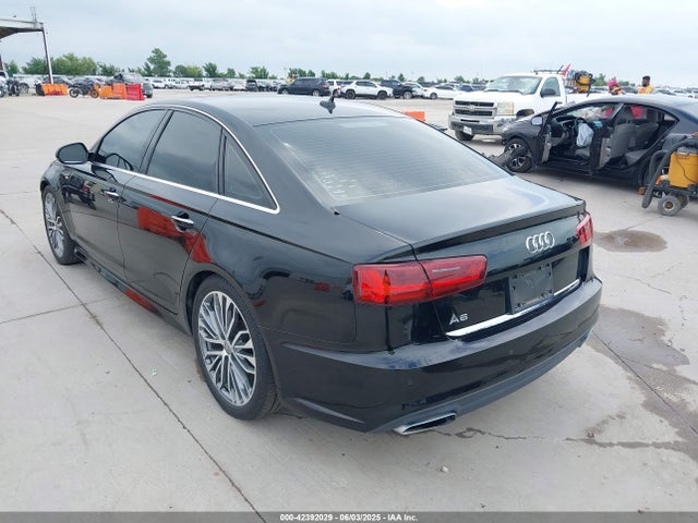 2017 AUDI A6 WAUC8AFC4HN094361 Photo 2