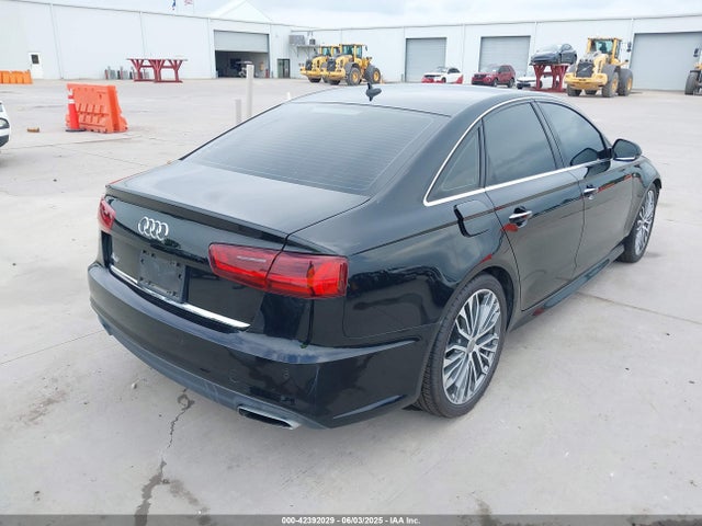 2017 AUDI A6 WAUC8AFC4HN094361 Photo 3