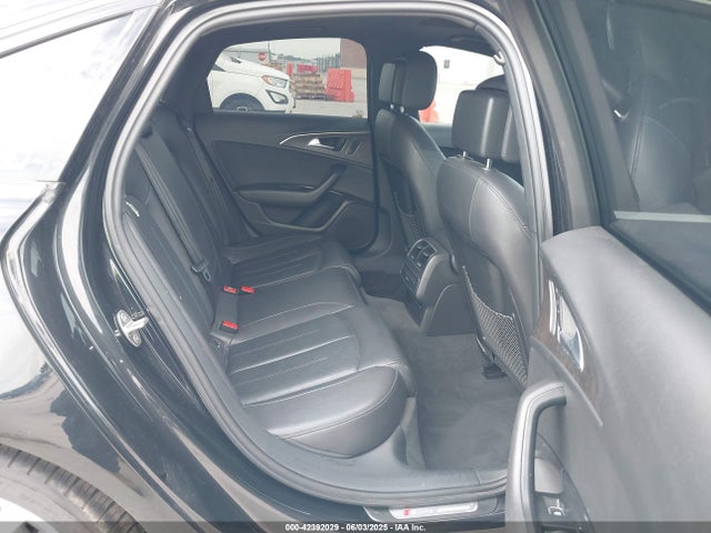 2017 AUDI A6 WAUC8AFC4HN094361 Photo 7