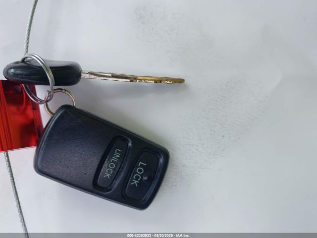 2004 MITSUBISHI LANCER JA3AJ26E04U008497 Photo 10