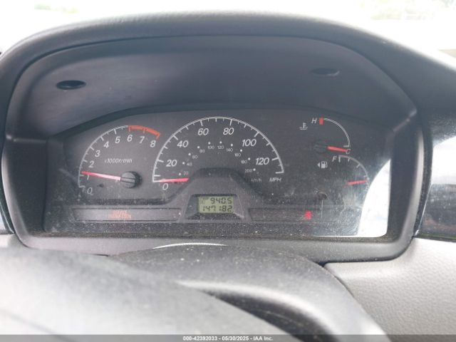 2004 MITSUBISHI LANCER JA3AJ26E04U008497 Photo 6