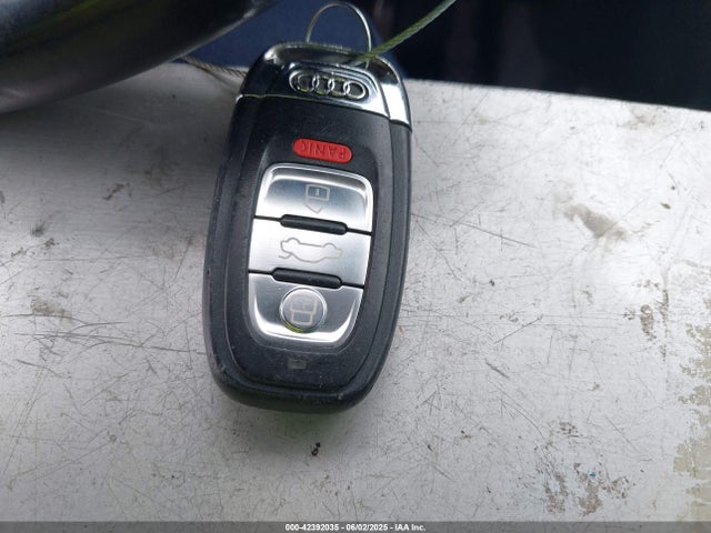 2014 AUDI A4 WAUAFAFLXEN001934 Photo 10