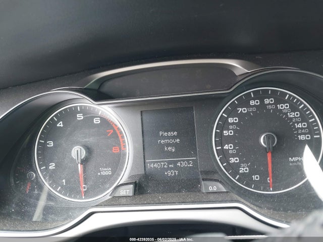2014 AUDI A4 WAUAFAFLXEN001934 Photo 6