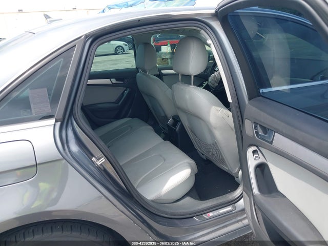 2014 AUDI A4 WAUAFAFLXEN001934 Photo 7